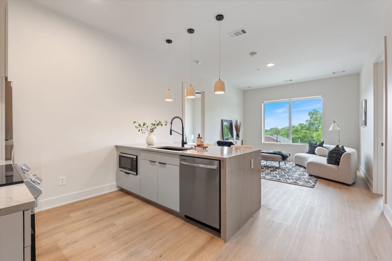 1090 Haysboro Ave #309, Nashville, TN 37216