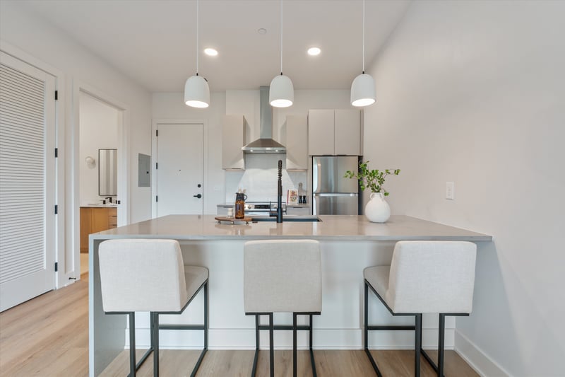 1090 Haysboro Ave #309, Nashville, TN 37216