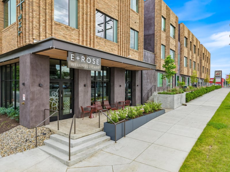 1090 Haysboro Ave #309, Nashville, TN 37216