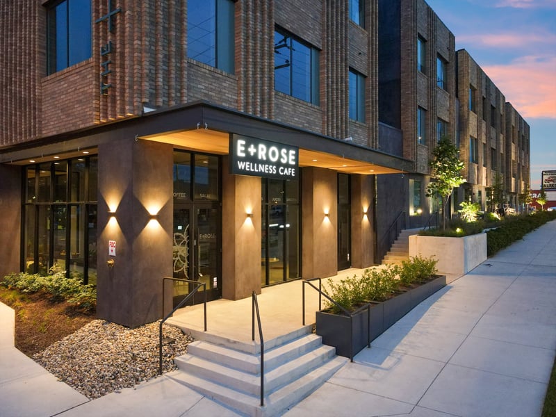 1090 Haysboro Ave #205, Nashville, TN 37216