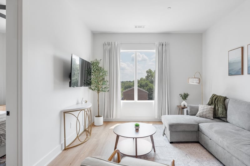 1090 Haysboro Ave #205, Nashville, TN 37216