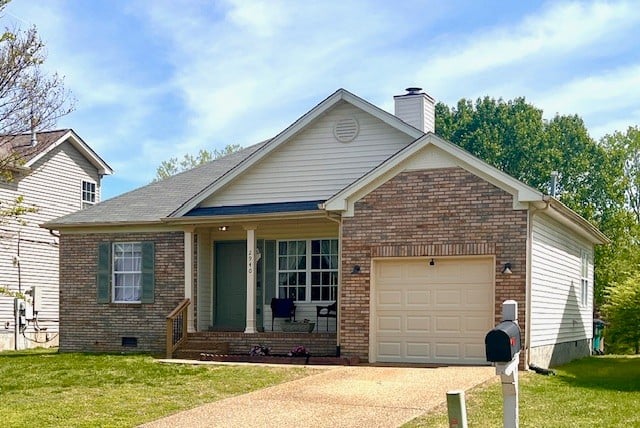 2940 Riverbend Dr, Nashville, TN 37214