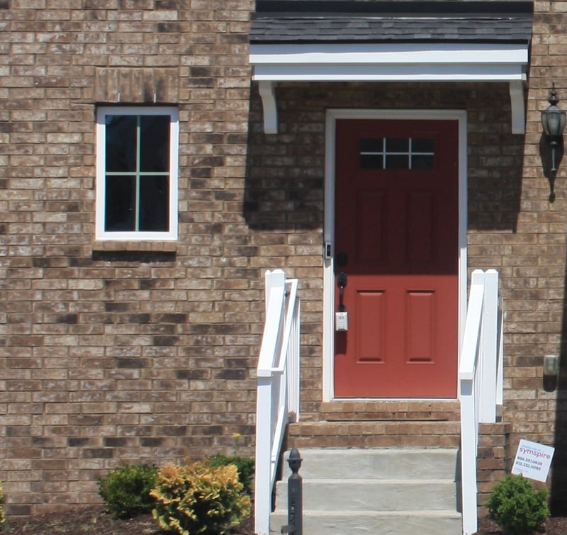 2813 Winterberry Dr, Columbia, TN 38401