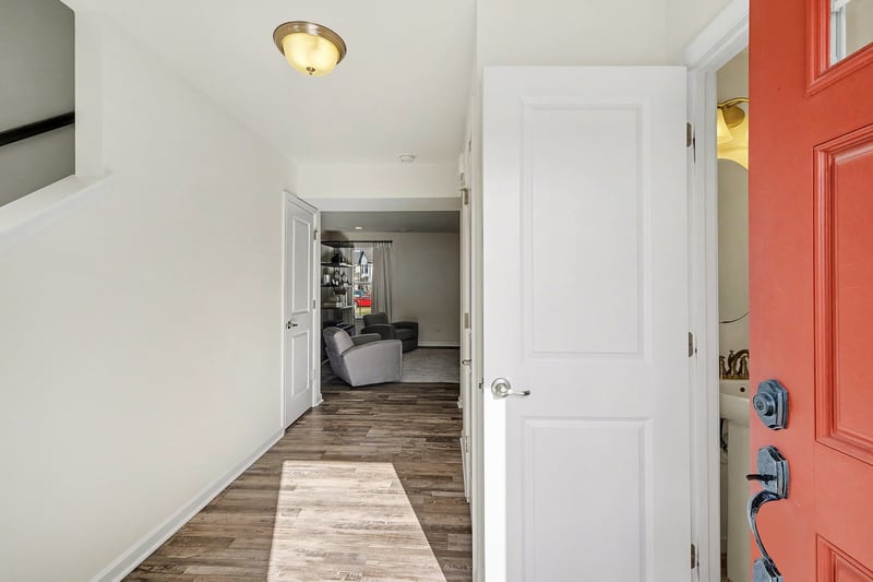 2813 Winterberry Dr, Columbia, TN 38401