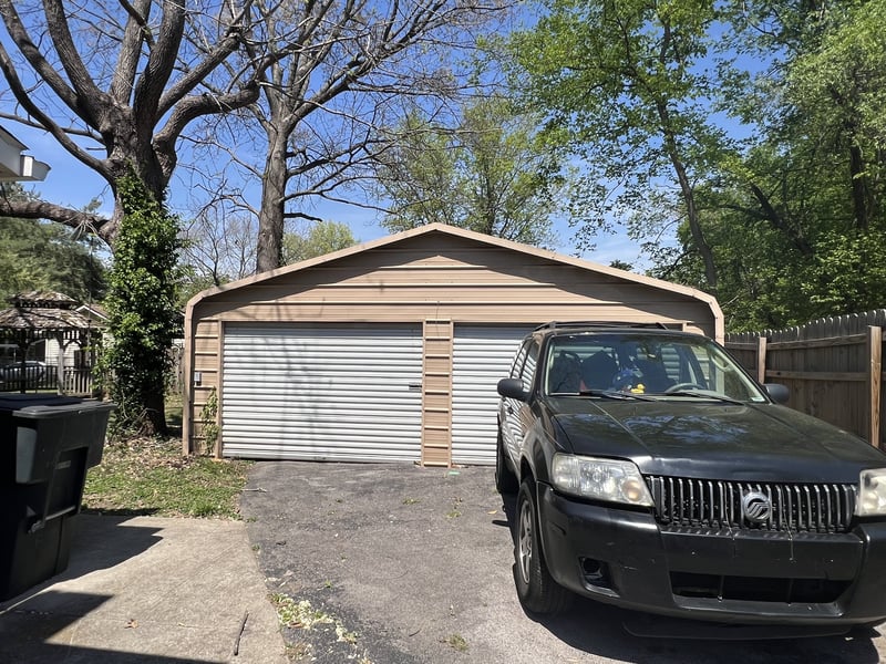 642 Mcmurray Dr, Nashville, TN 37211