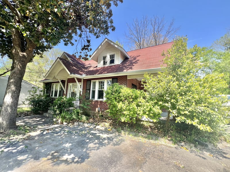 642 Mcmurray Dr, Nashville, TN 37211