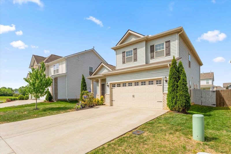 324 Whisper Wood Way, Lebanon, TN 37087