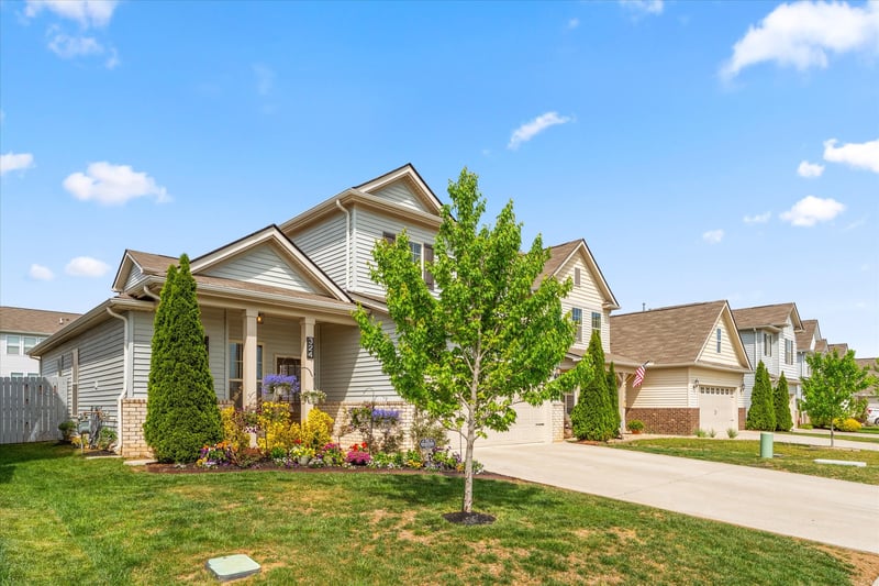 324 Whisper Wood Way, Lebanon, TN 37087