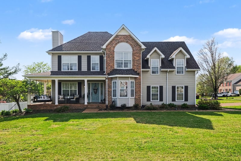 2649 Douglas Ln, Thompsons Station, TN 37179
