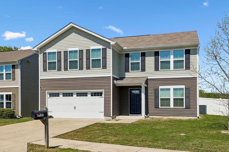 1937 Belle Arbor Dr, Nashville, TN 37207