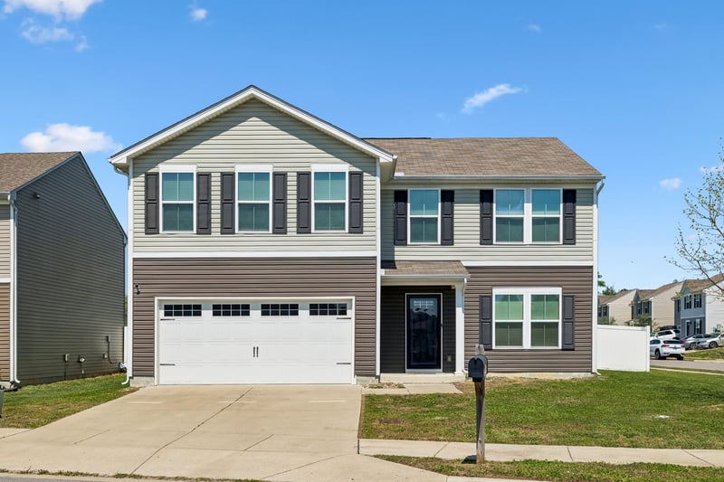 1937 Belle Arbor Dr, Nashville, TN 37207