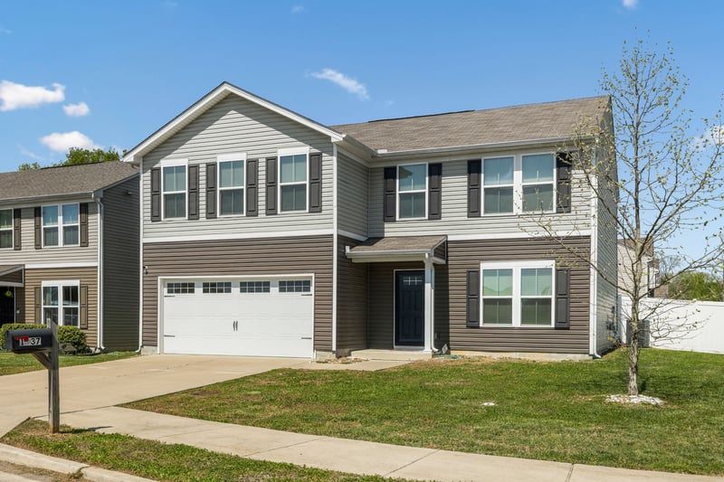 1937 Belle Arbor Dr, Nashville, TN 37207