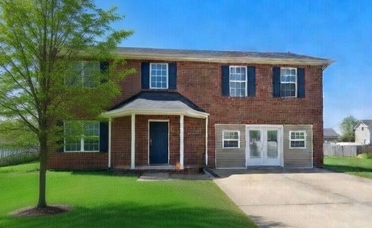 5129 Monet Ct, Murfreesboro, TN 37129