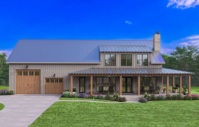 1740 Long Hollow Pike, Gallatin, TN 37066