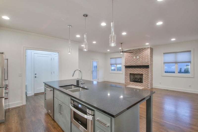 1517 Kirkwood Ave #B, Nashville, TN 37212