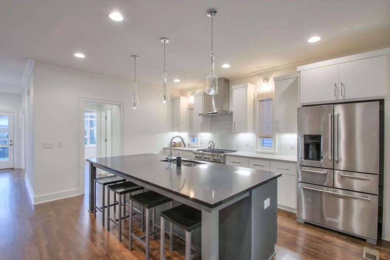 1517 Kirkwood Ave #B, Nashville, TN 37212