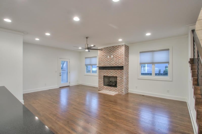 1517 Kirkwood Ave #B, Nashville, TN 37212