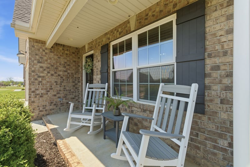 8005 Alameda Dr, Murfreesboro, TN 37127