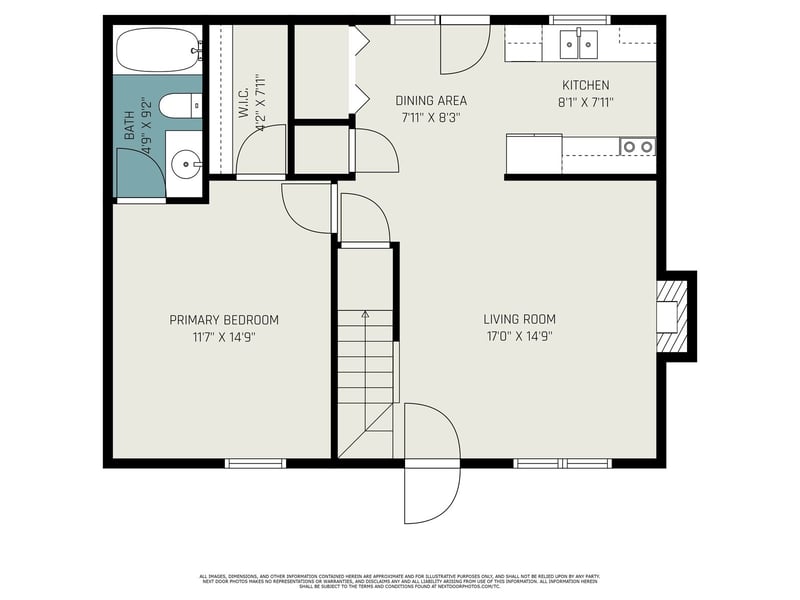 1324 Quail Valley Rd, Nashville, TN 37214