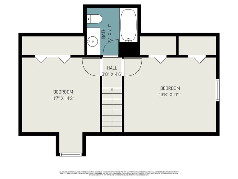 1324 Quail Valley Rd, Nashville, TN 37214