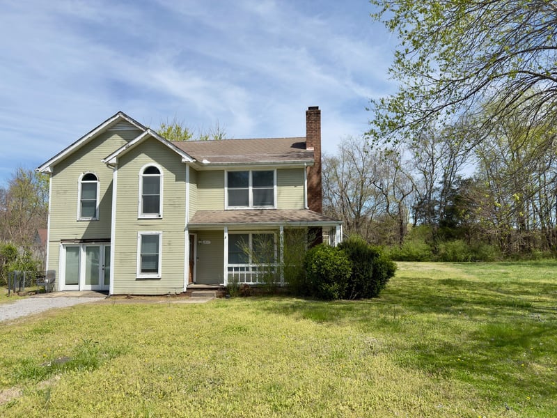 1817 Holloway Cir, Murfreesboro, TN 37127