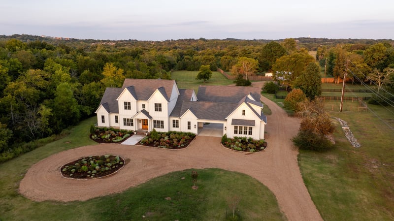 9944 Maupin Rd, Brentwood, TN 37027