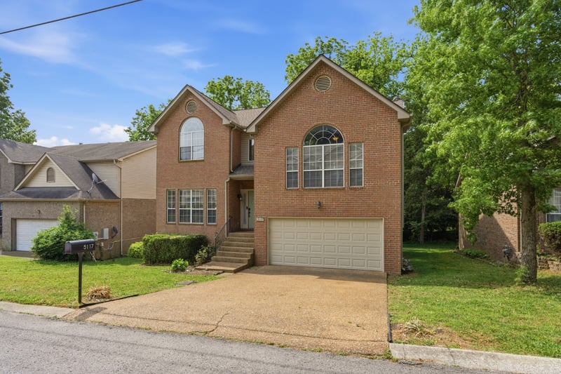 5117 W Oak Highland Dr, Antioch, TN 37013