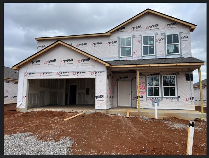 3423 Fellowship Rd, Columbia, TN 38401