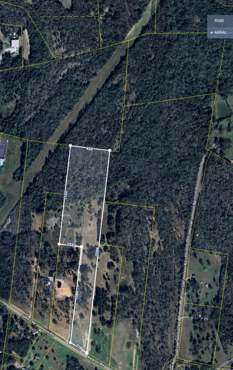 Kedron Rd Lot 4, Spring Hill, TN 37174