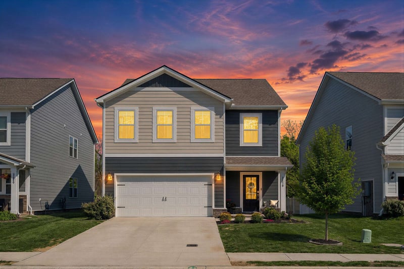Home Worth Check