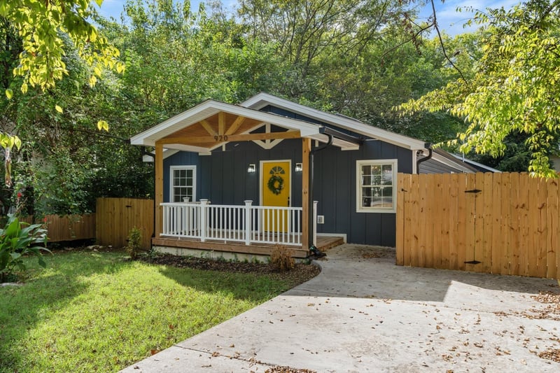 920 N 2nd St, Nashville, TN 37207