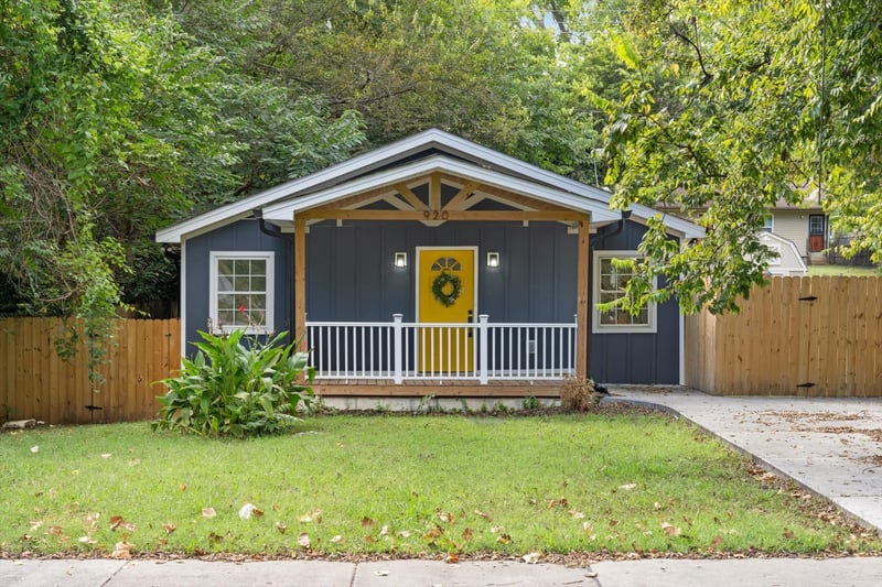 920 N 2nd St, Nashville, TN 37207