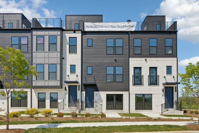 503 Cityscape Dr, Nashville, TN 37218