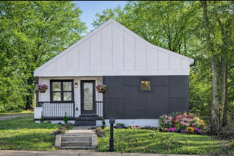 2707 Morena St, Nashville, TN 37208