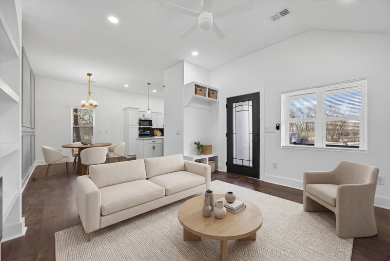 2707 Morena St, Nashville, TN 37208