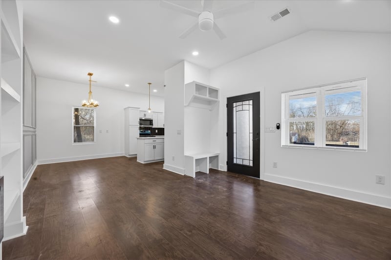 2707 Morena St, Nashville, TN 37208