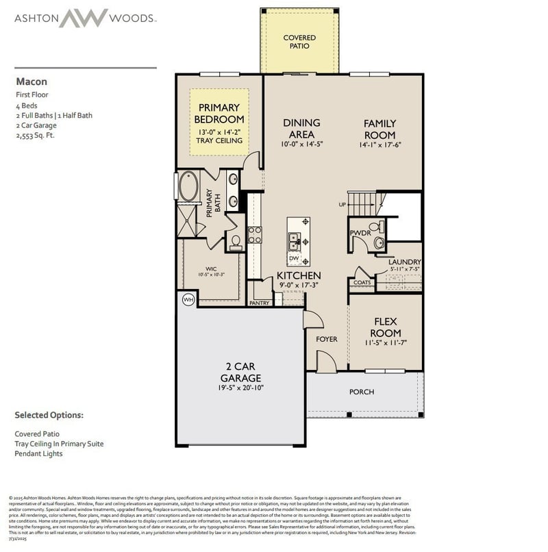 105 Cades Bluff, Lebanon, TN 37087