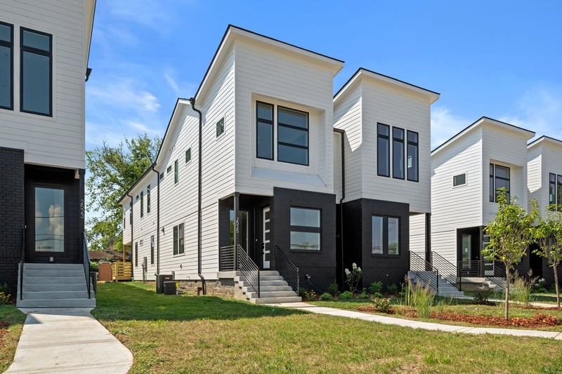 2525 W Heiman St, Nashville, TN 37208