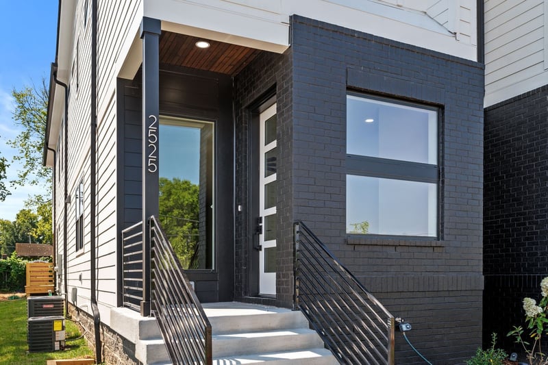 2525 W Heiman St, Nashville, TN 37208