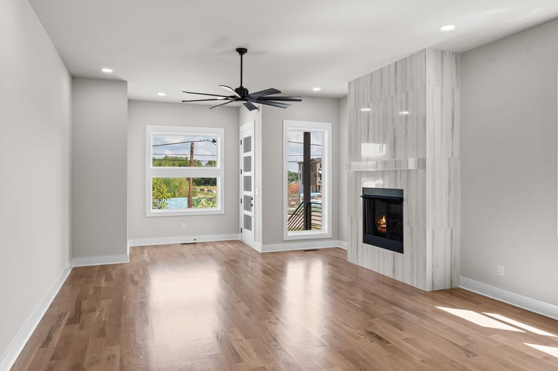 2525 W Heiman St, Nashville, TN 37208