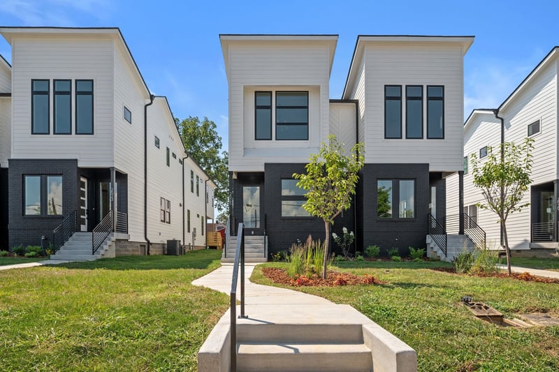 2525 W Heiman St, Nashville, TN 37208