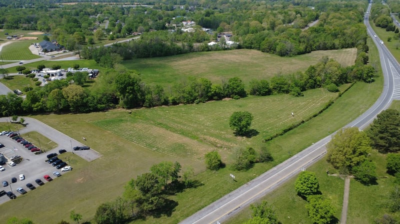Highway 49 , Pleasant View, TN 37146