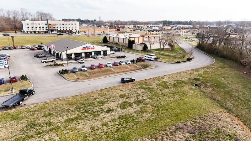 Highway 49 , Pleasant View, TN 37146