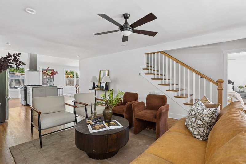 513 Elaine Ave, Nashville, TN 37209