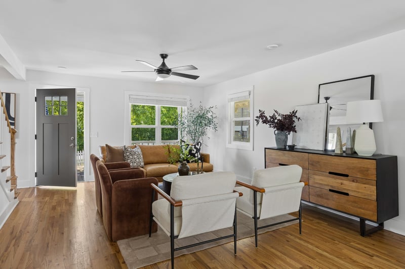 513 Elaine Ave, Nashville, TN 37209