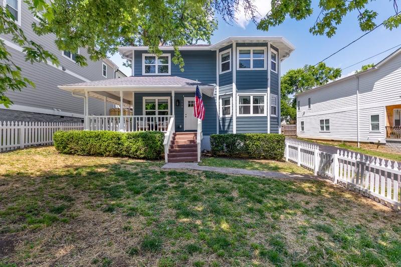 513 Elaine Ave, Nashville, TN 37209