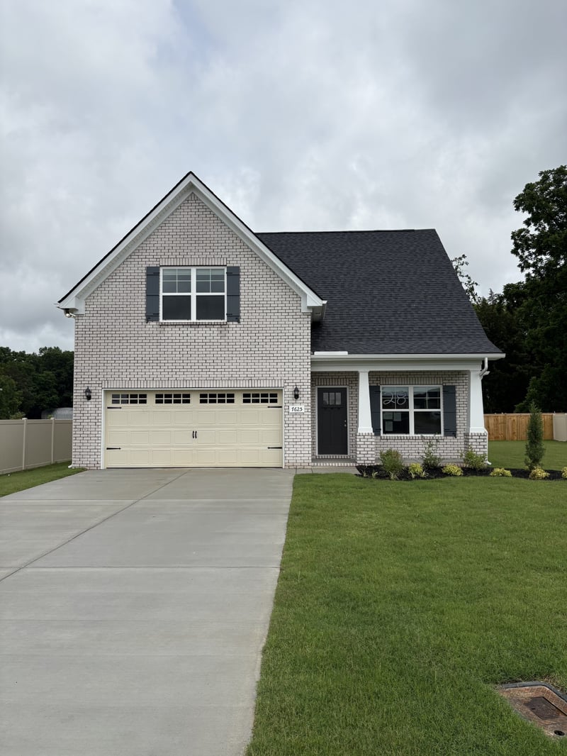 7625 Rookersbend Dr, Smyrna, TN 37167