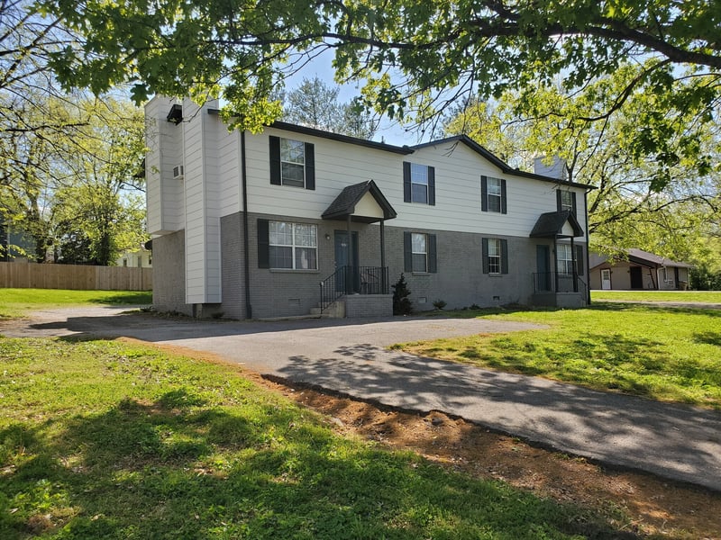 204A E Palestine Ave, Madison, TN 37115