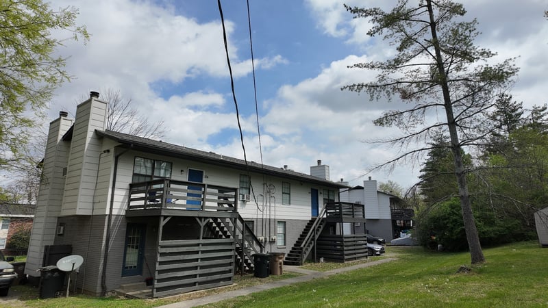 202A E Palestine Ave, Madison, TN 37115