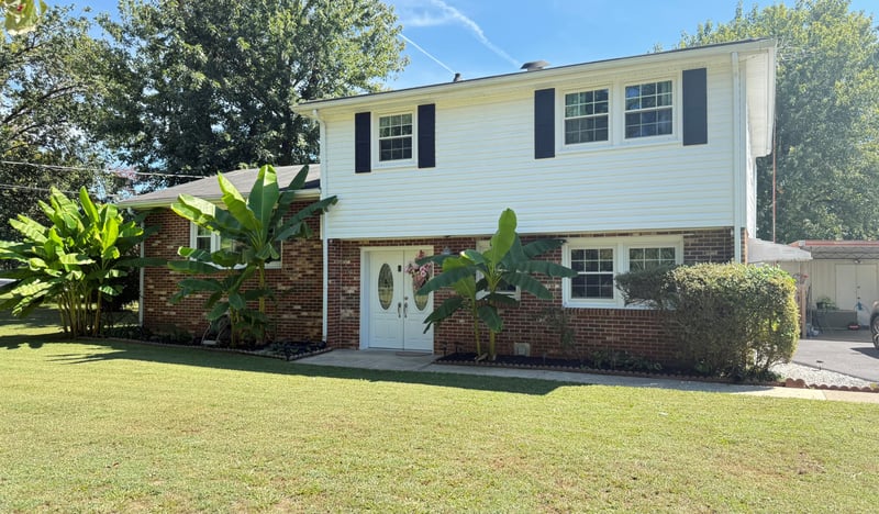 1834 Greerson Ct, Murfreesboro, TN 37130